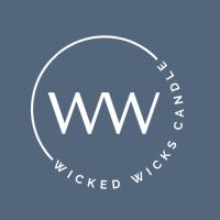 Wicked Wicks Candle image 1